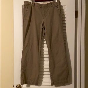 Dockers Favorite Fit Trouser